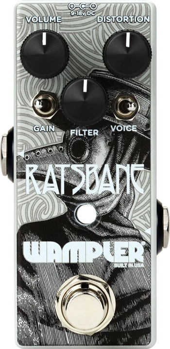 Ratsbane