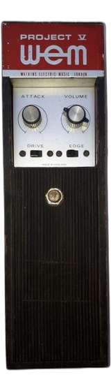 Project V