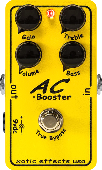AC Booster
