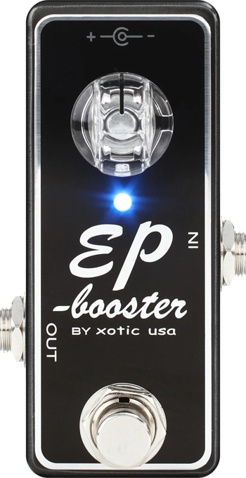 EP Booster