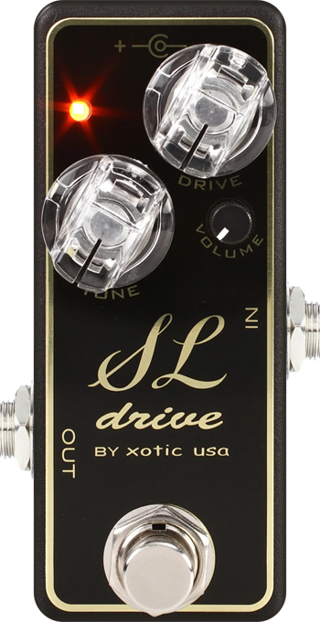 SL Drive