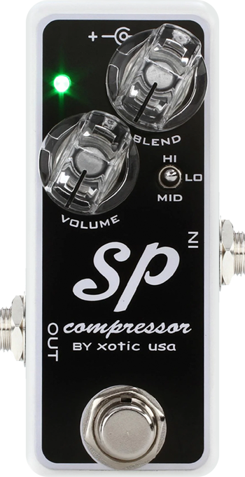 SP Compressor