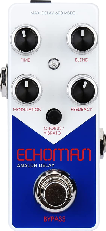ECHOMAN