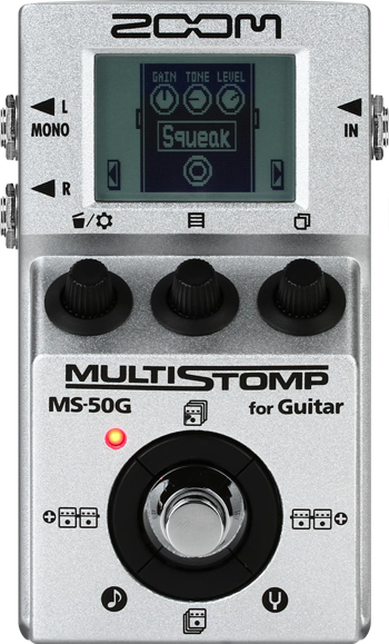 MS-50G