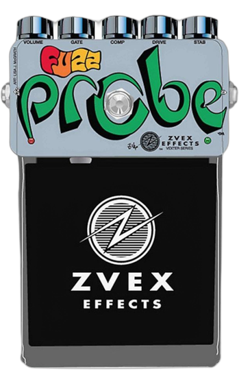 Fuzz Probe